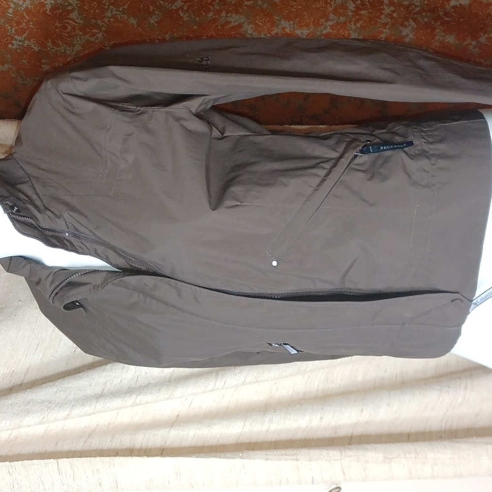 Columbia xco light jacket S